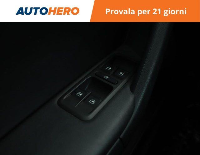 SKODA Yeti 2.0 TDI SCR 110 CV Design Edition