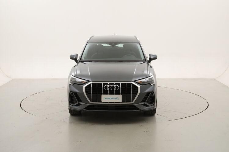 Audi Q3 35 TFSI S Line Edition S tronic BR349315 1.5 Mild Hybrid 150CV
