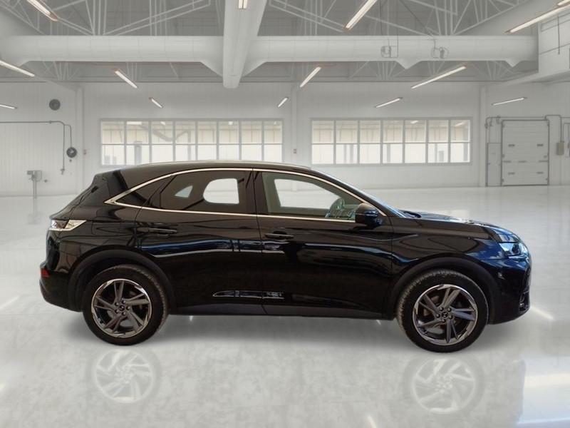 DS DS 7 CROSSBACK BlueHDi 130 Automatica Grand Chic