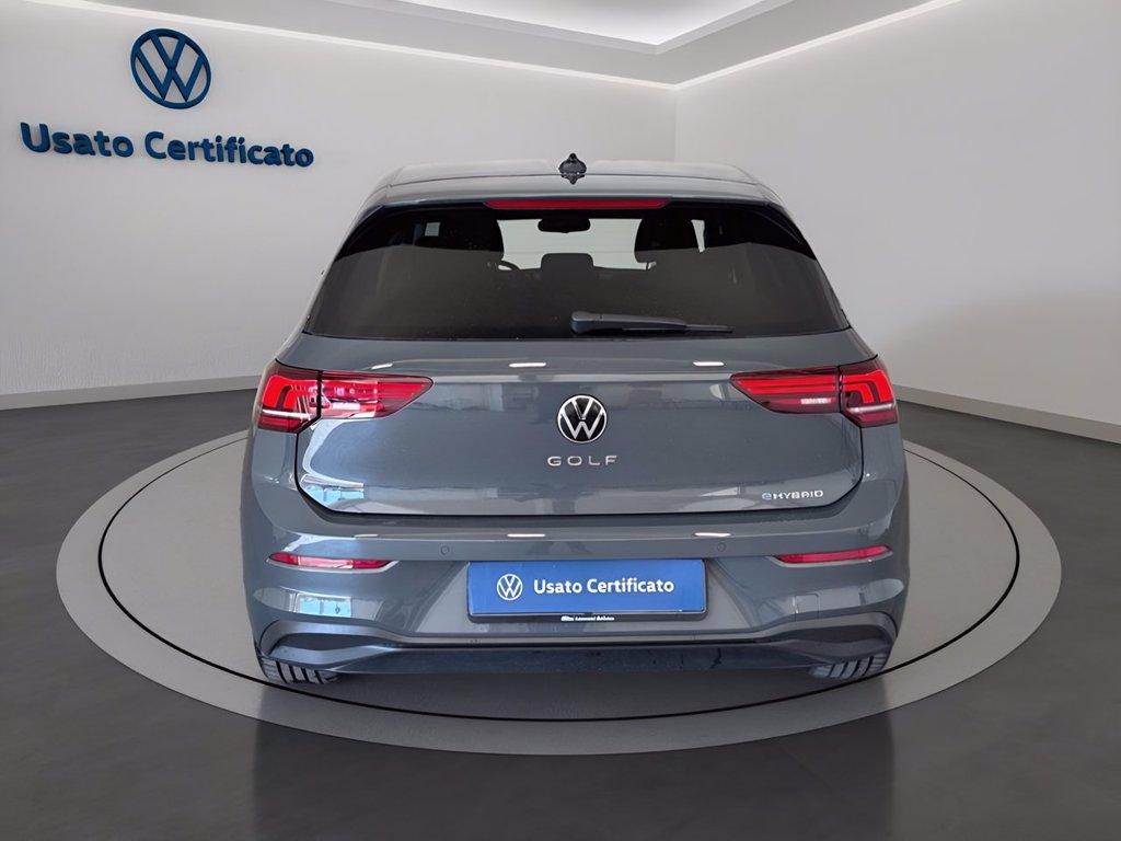 VOLKSWAGEN Golf 1.5 tsi ehybrid edition plus 204cv dsg del 2026