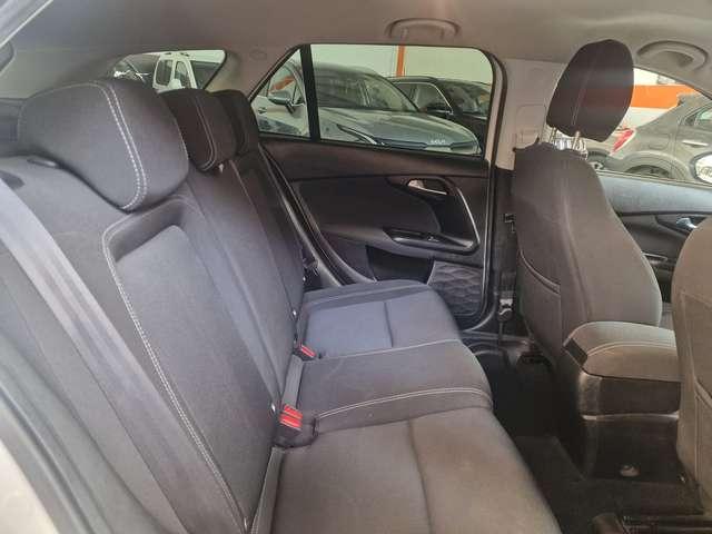 Fiat Tipo Tipo SW II 2016 SW 1.4 tjt Easy Gpl 120cv my18