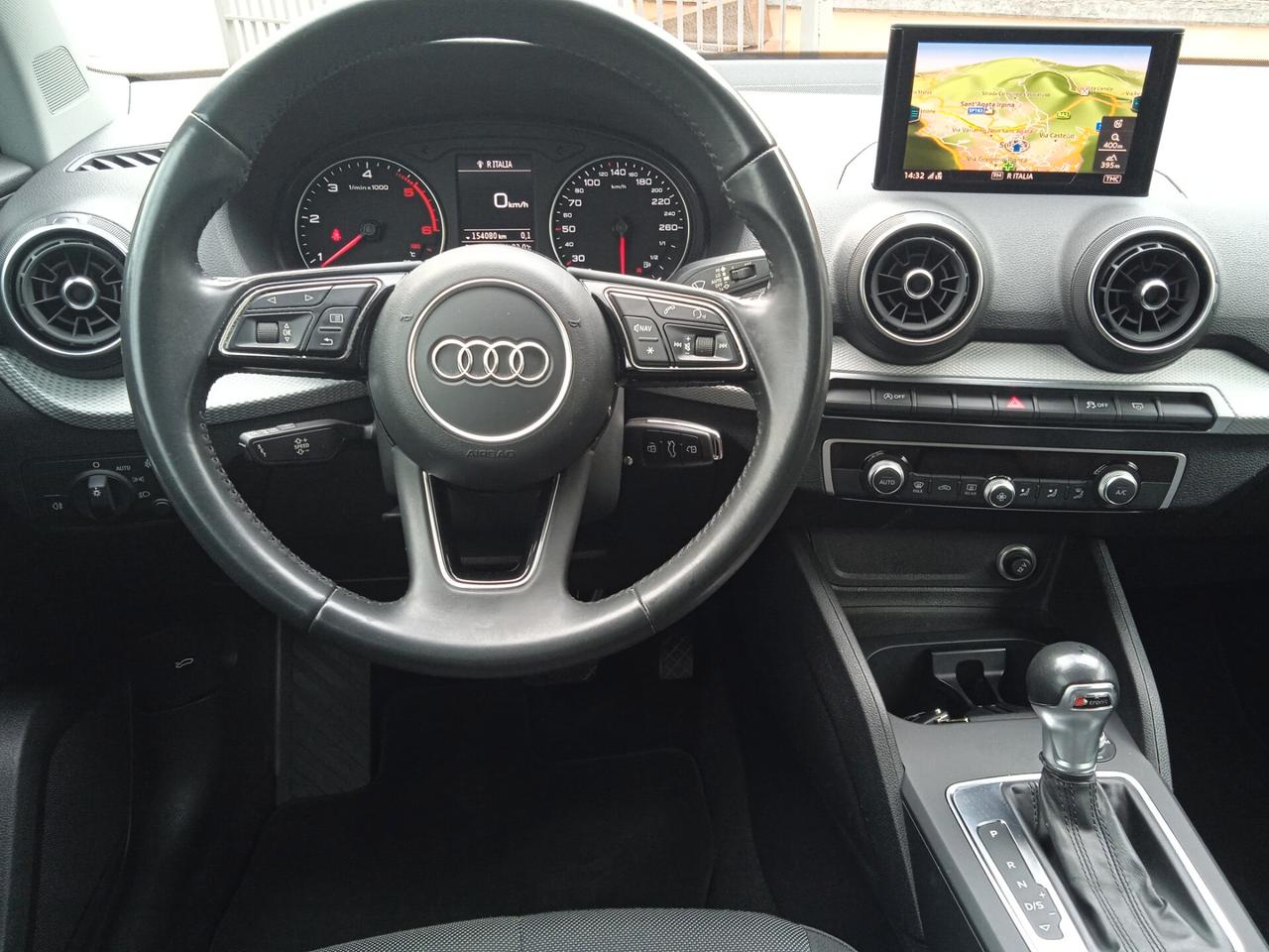 Audi Q2 1.3- TDI S tronic Admired