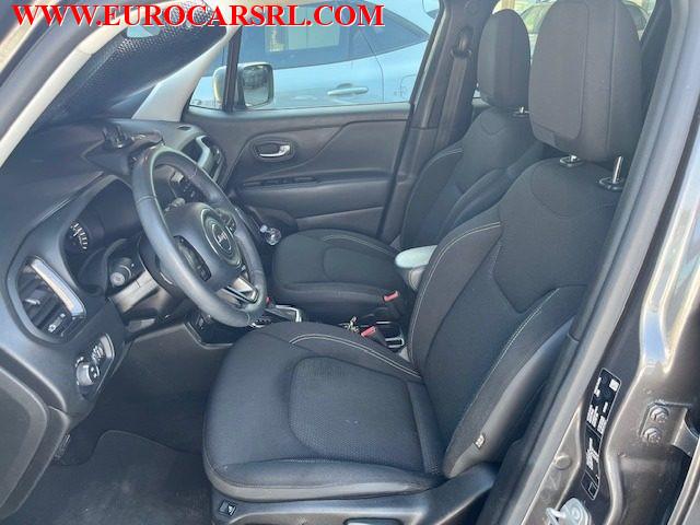 JEEP Renegade 1.3 T4 190CV PHEV 4xe AT6 Limited