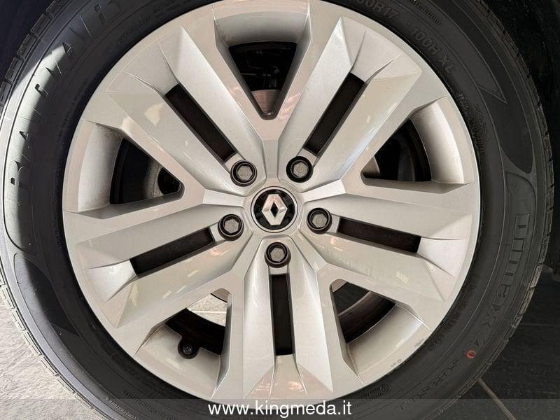 Renault Captur Captur Full Hybrid E-Tech 145 CV Equilibre