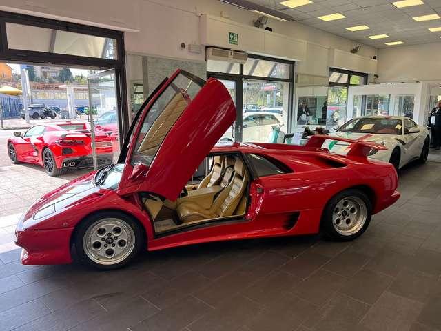 Lamborghini Diablo 5.7 DA COLLEZIONE! Leggere descrizione