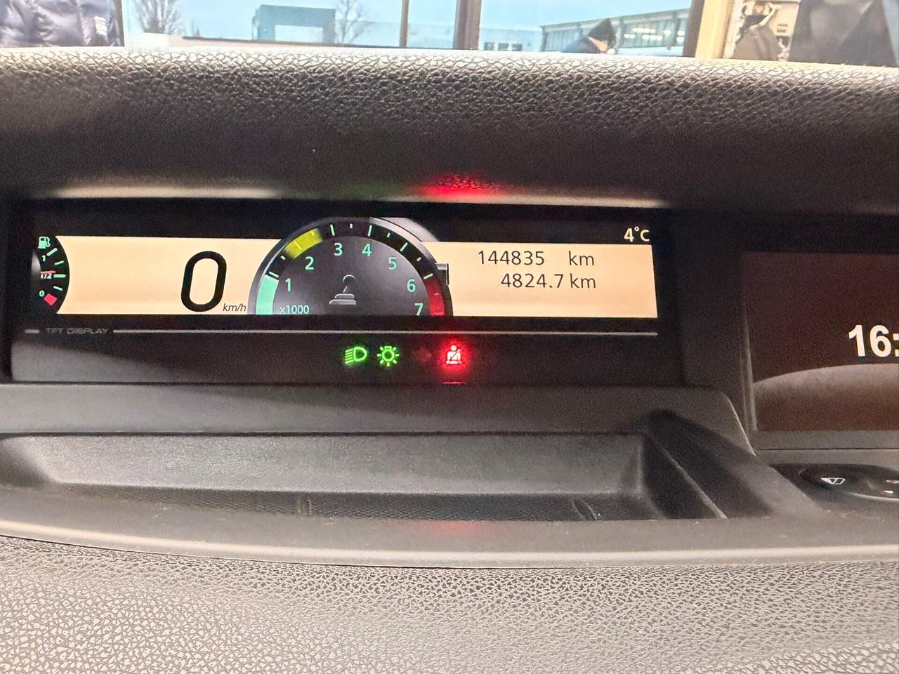 Renault Scenic Scénic X-Mod 1.4 TCe Dynamique