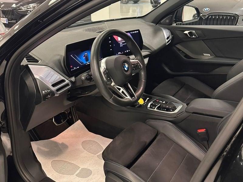 BMW Serie 1 120d 48V MSport auto