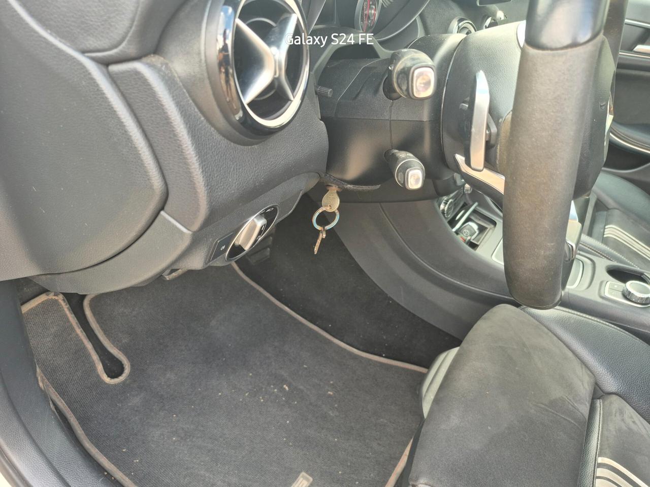 Mercedes-benz A 200 d Automatic 4Matic Premium