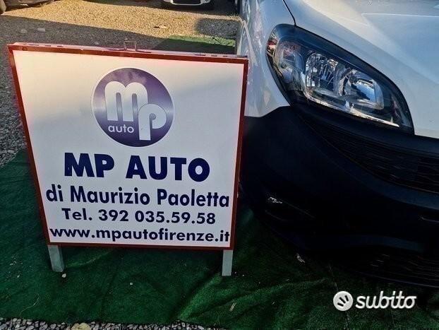 Fiat Doblò 1.3 Mjt (N1)(KM 110.000--IVA INCL.)