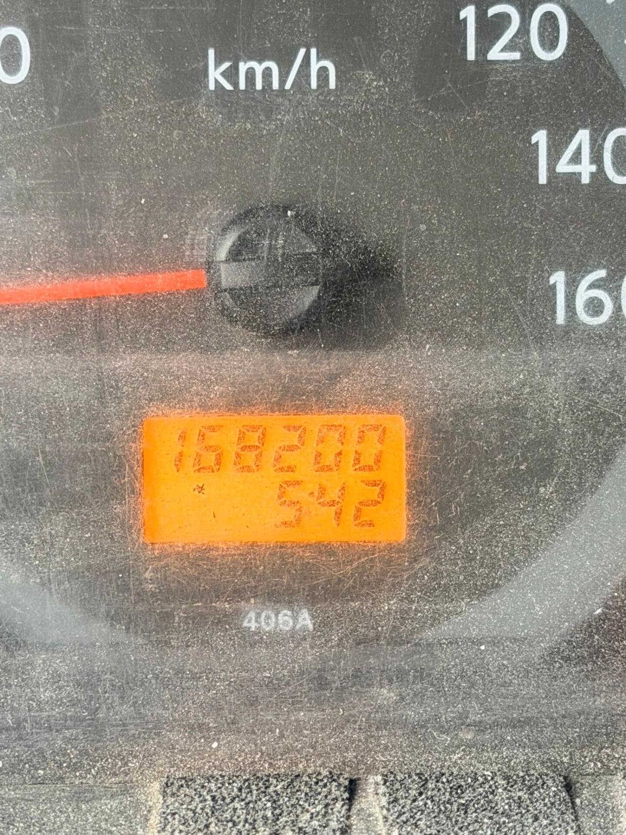 GRU E RIBALTABILE MOTORE ROTTO