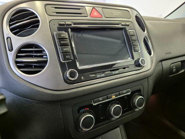 VOLKSWAGEN Tiguan 1.4 TSI BlueMotion - PER COMMERCIANTI