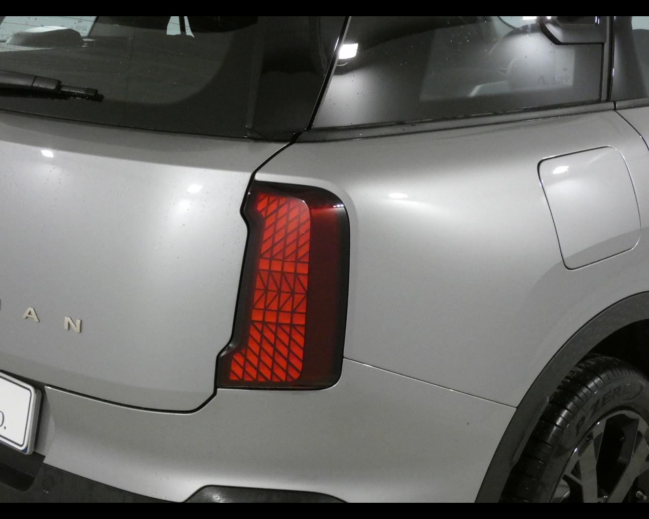 MINI Mini Countrym.(U25) - Mini Countryman C Classic