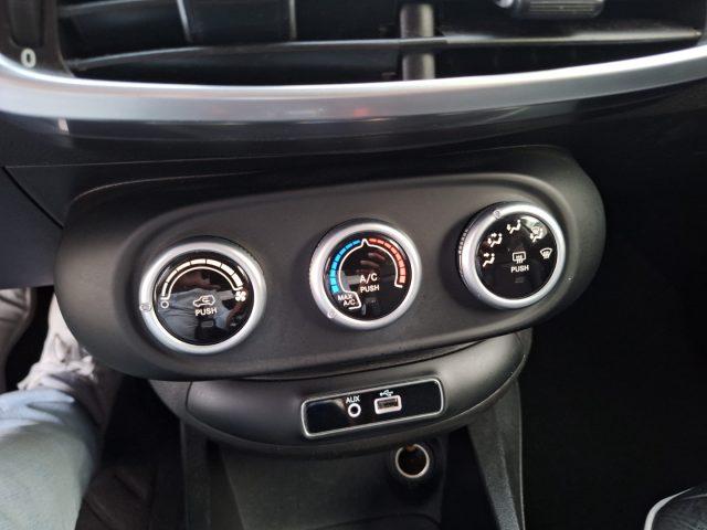 FIAT 500X 1.3 MultiJet 95 CV Winter Edition