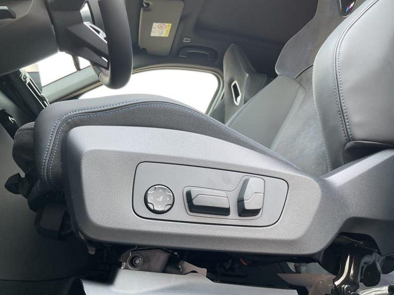 BMW X1 M35i xDrive M Sport Pro
