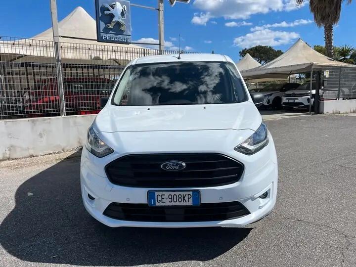 Ford Transit Connect Transit Connect 240 1.5 TDCi 100CV PL Furgone Active