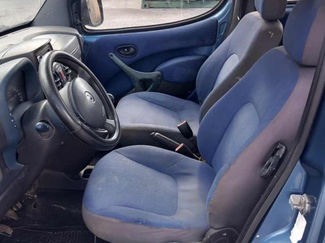 FIAT Doblo Doblò 1.9JTD cat Malibù 5posti Stupenda Bellissima