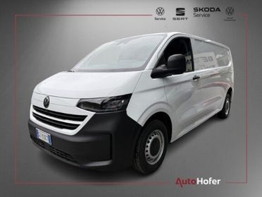 VOLKSWAGEN Transporter 2.0 TDI DSG 4Motion PL-TN VAN LED App Connect