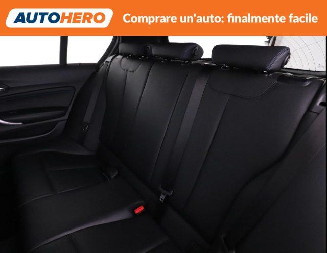 BMW 118 i 5p. Msport