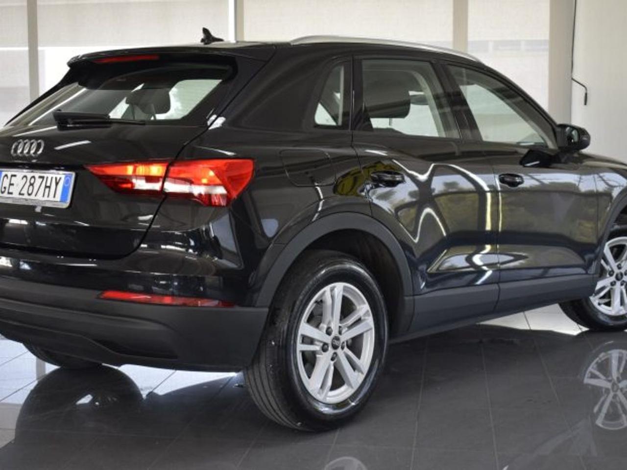 Audi Q3 1.5 TFSI