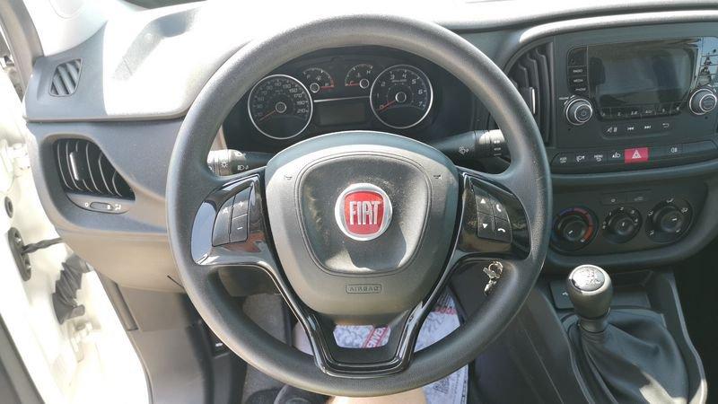 FIAT Doblò 1.6 MJT 105CV PL Cargo