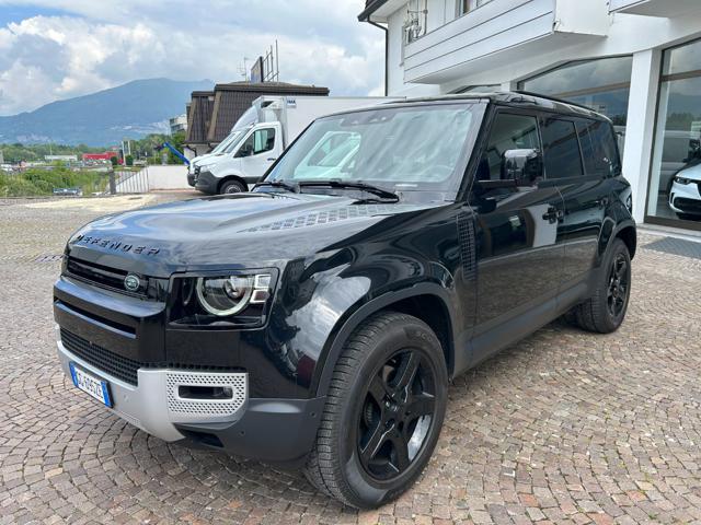 LAND ROVER Defender 110 3.0D I6 200 CV AWD Auto SE