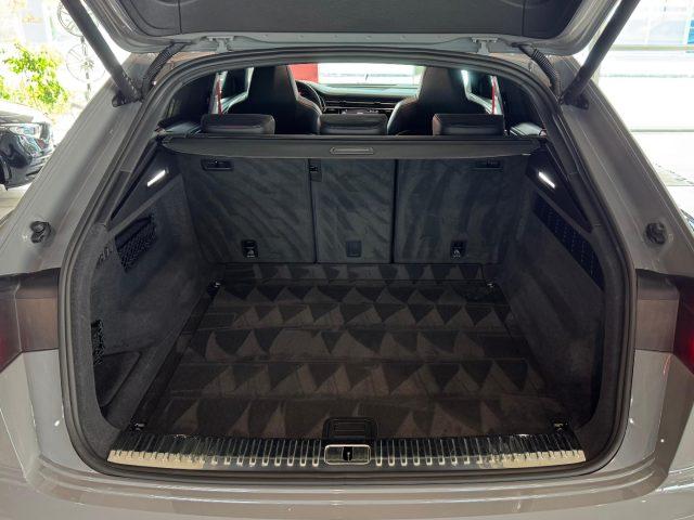 AUDI Q8 50 TDI 286 CV QUATTRO TIP. COMPETITION *UNIPROP*