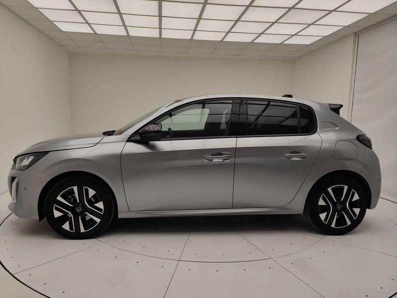 Peugeot 208 II 2023 1.2 hybrid Allure 110cv e-dcs 6