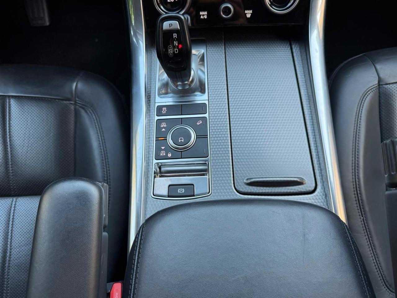 RANGEROVERSPORT 3.0 SDV6 249cv HSE DYNAMIC