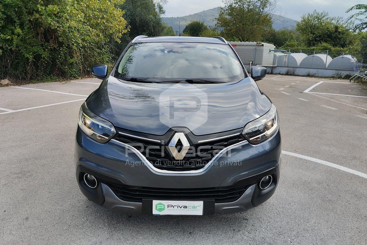 RENAULT Kadjar dCi 8V 110CV Energy Life