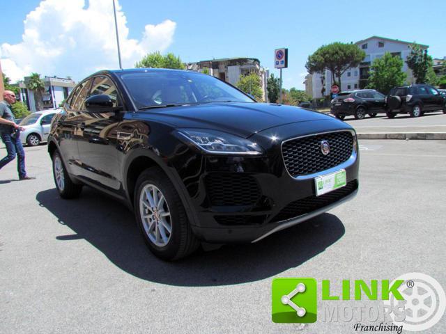 JAGUAR E-Pace 2.0D 150 CV SE