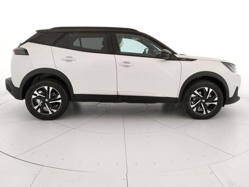 Peugeot 2008 2008 PureTech 130 S&S GT