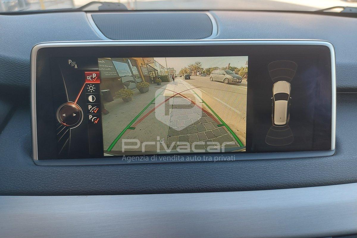 BMW X5 xDrive25d Luxury