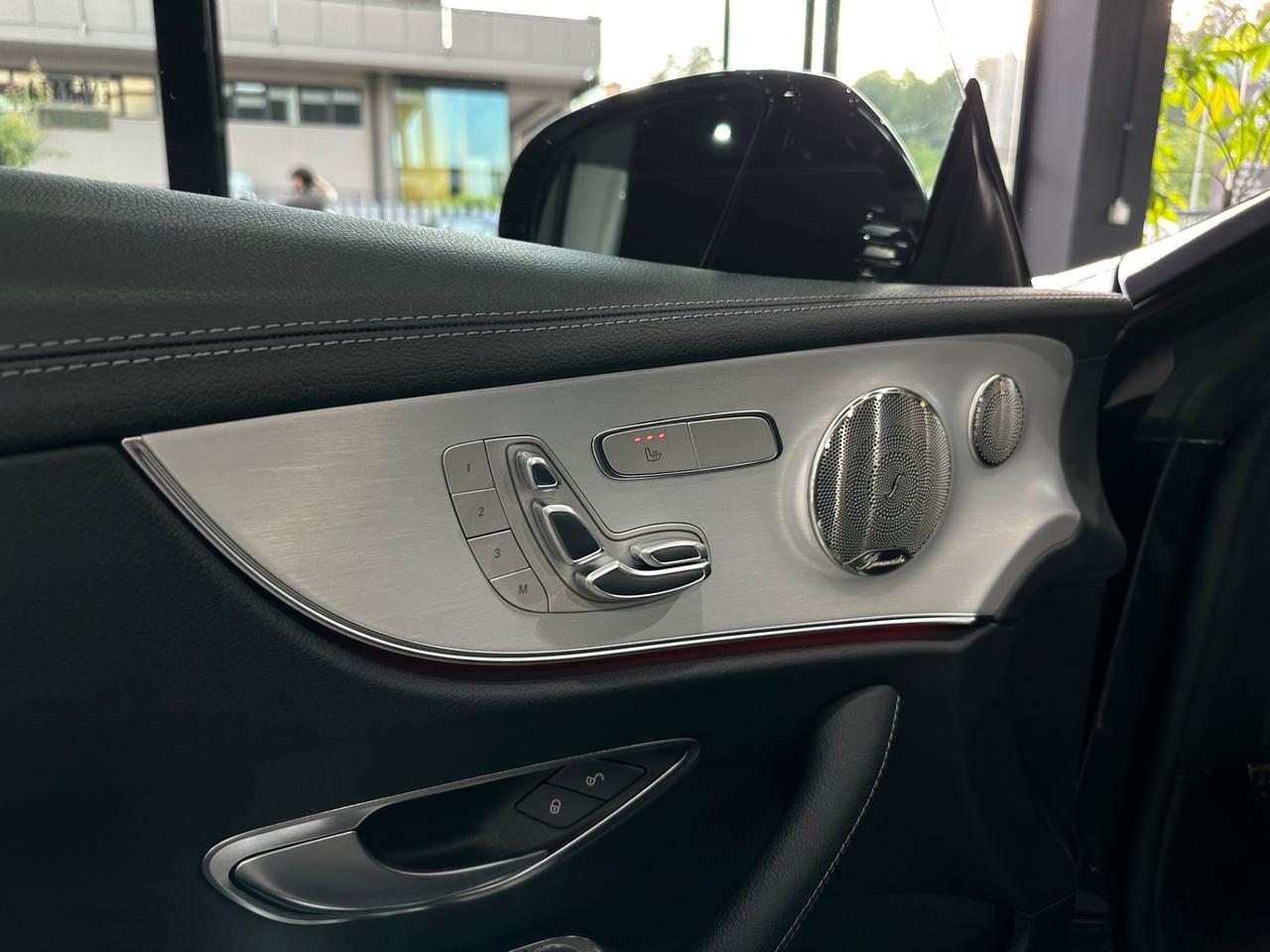 Mercedes-benz E 300 E 300 d Auto 4Matic Mild hybrid Premium Plus