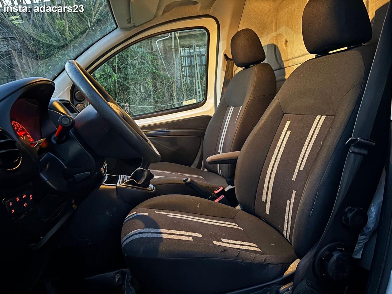 Fiat Fiorino 1.3 Multijet GARANZIA 12 MESI