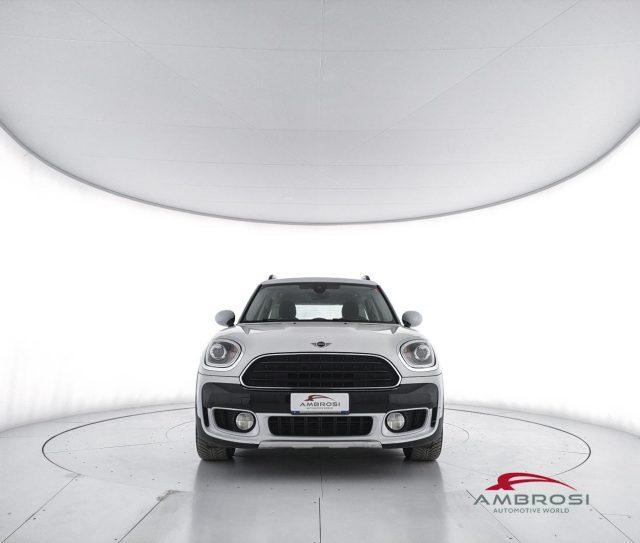 MINI Countryman Cooper D 2.0 Cooper D - PER OPERATORI DEL SETTOR
