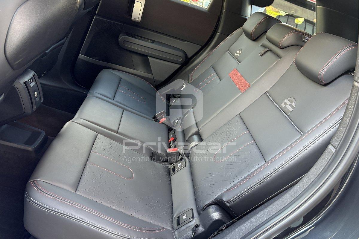 MINI Mini Countryman D JCW