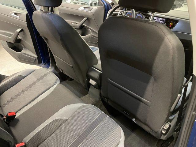 VOLKSWAGEN Polo 1.0 TSI 95 CV DSG Style KM0 MY 26