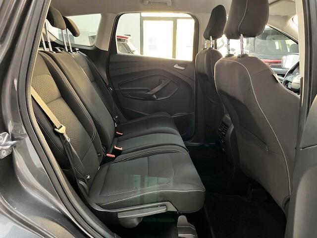 Ford Kuga 1.5 TDCI Business - 2019