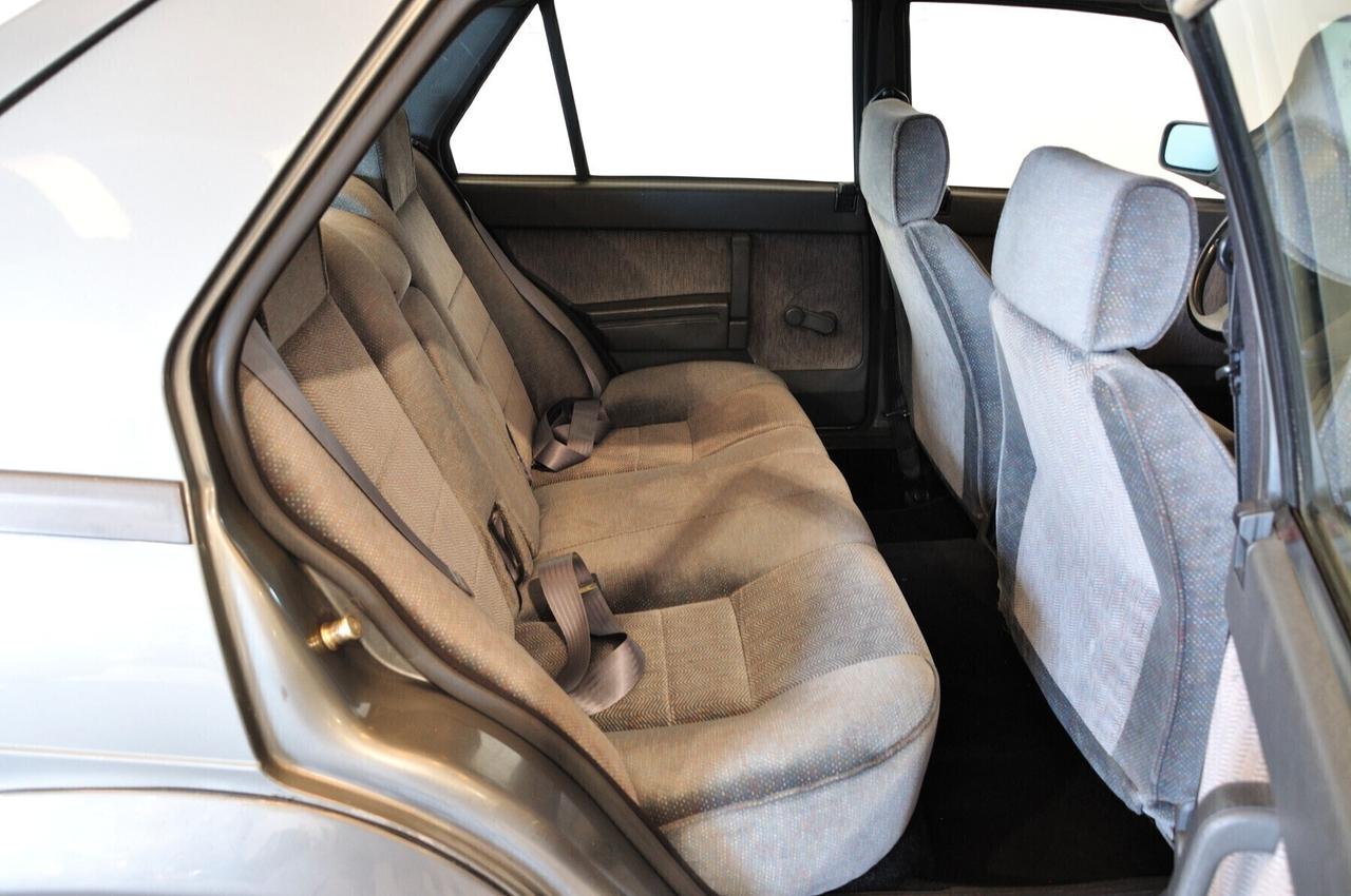 Alfa Romeo 75 2.0i Twin Spark clima 1a serie ASI