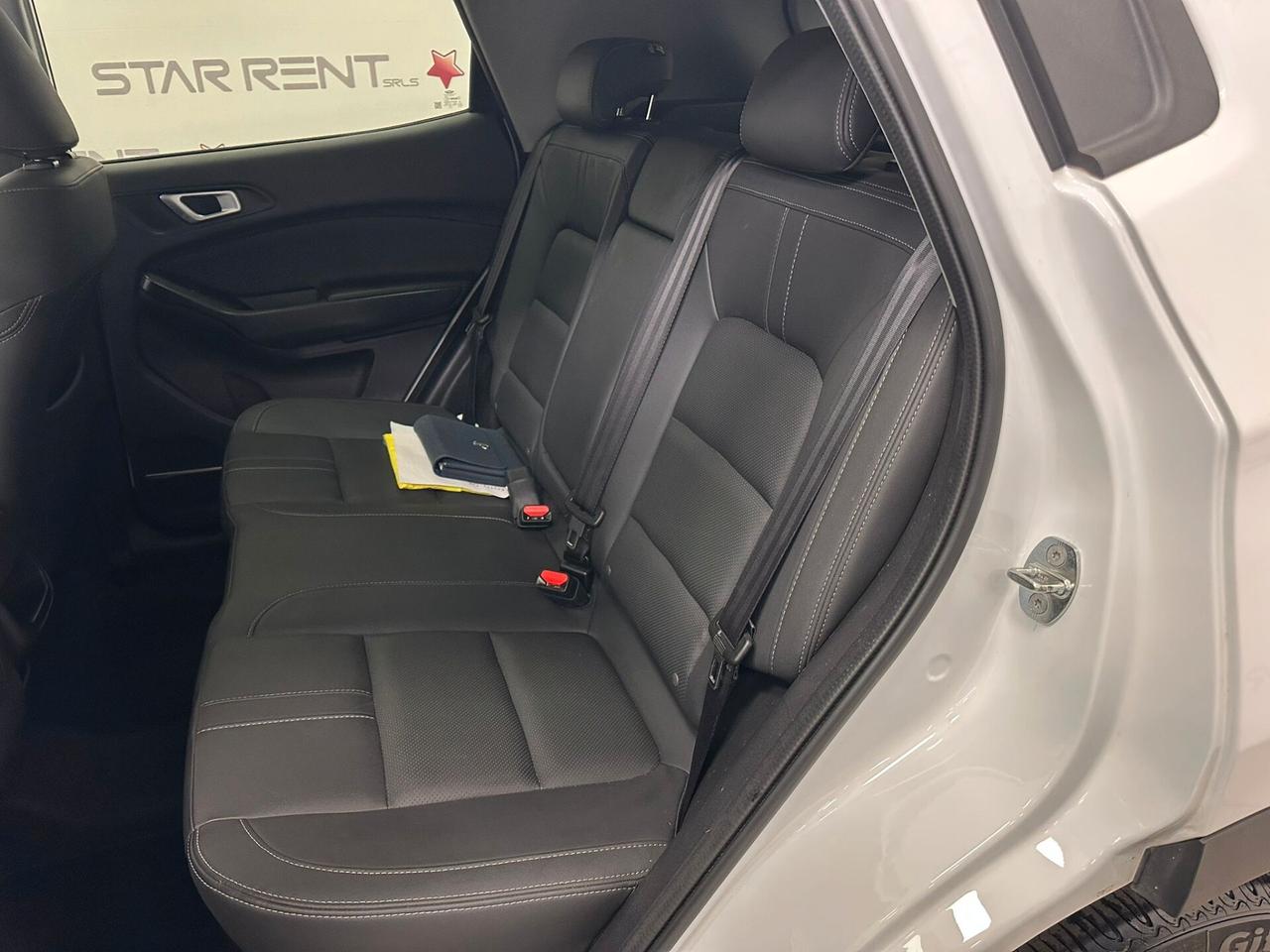 Dr Dr 4.0 dr 4.0 1.5 Bi-Fuel GPL