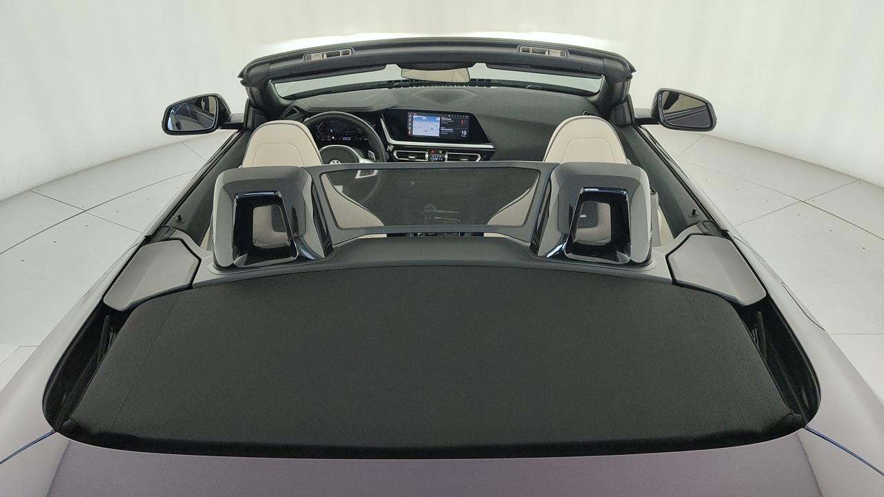BMW Z4 sdrive 20i Sport auto