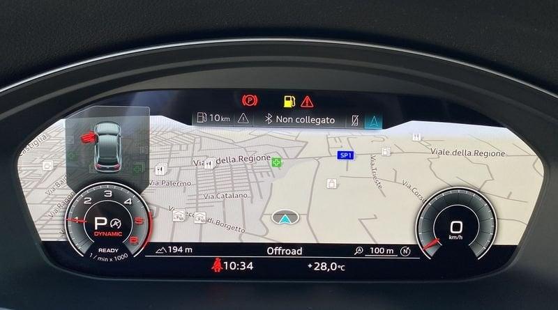 Audi Q5 Business Advanced 2.0 TDI 204CV S-Tronic quattro mhev 40