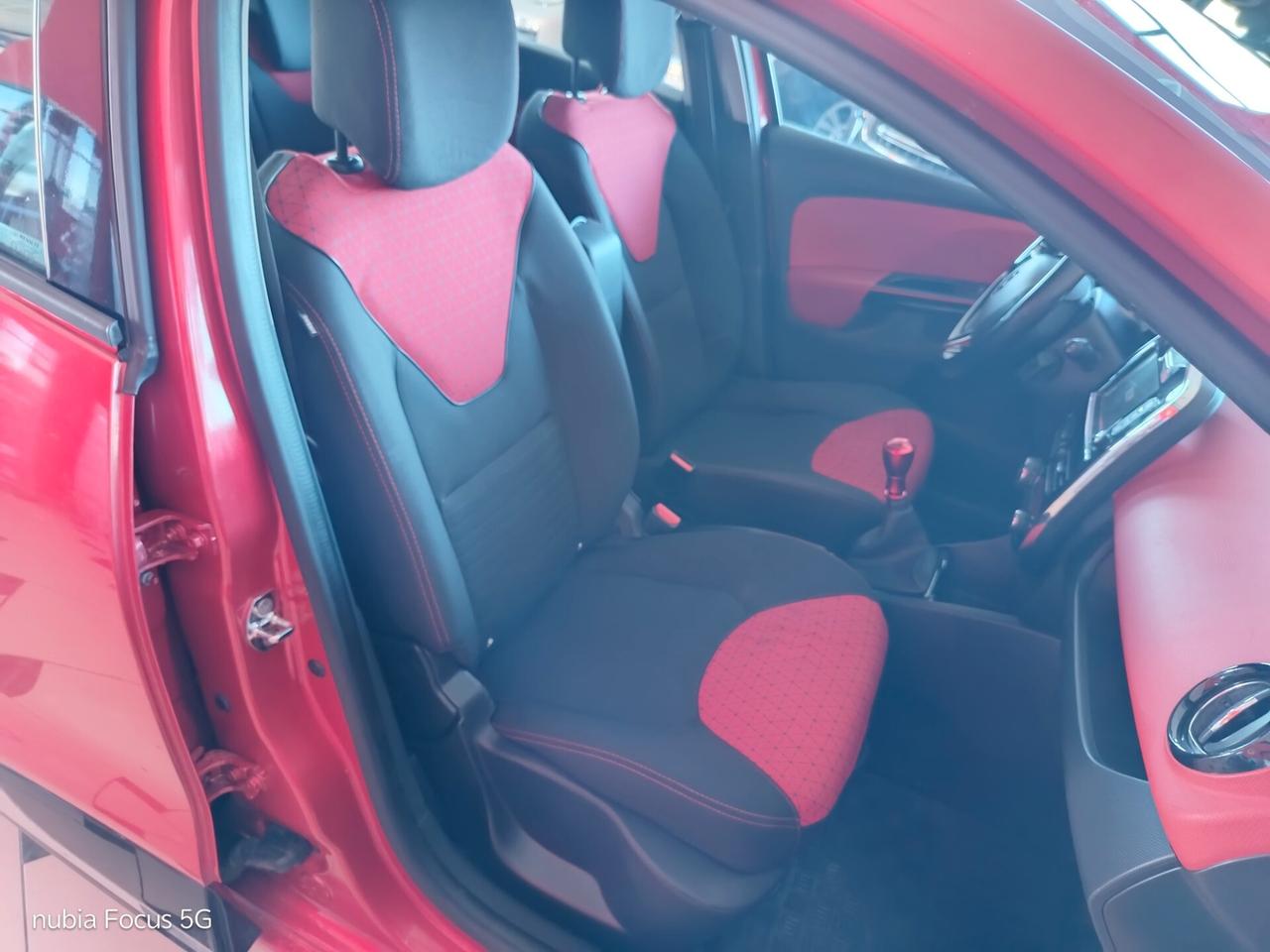 Renault Clio Sporter 1.5 dCi 8V 90CV Start&Stop Energy
