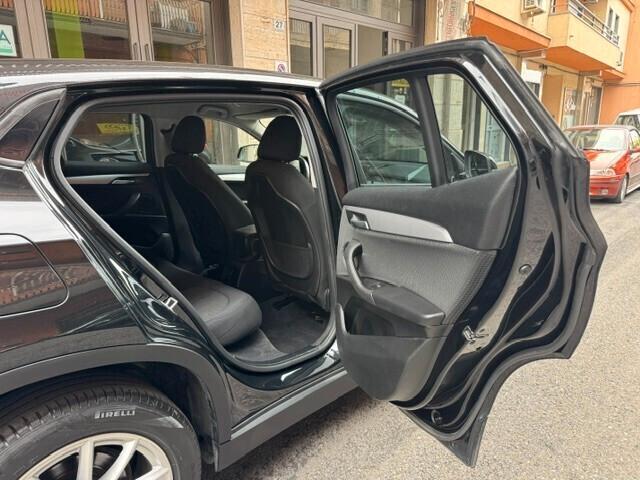 Bmw X2 sDrive 18d Advantage - X 2