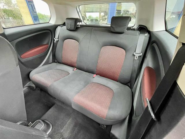 FIAT Grande Punto 1.2 65CV 3 porte Active