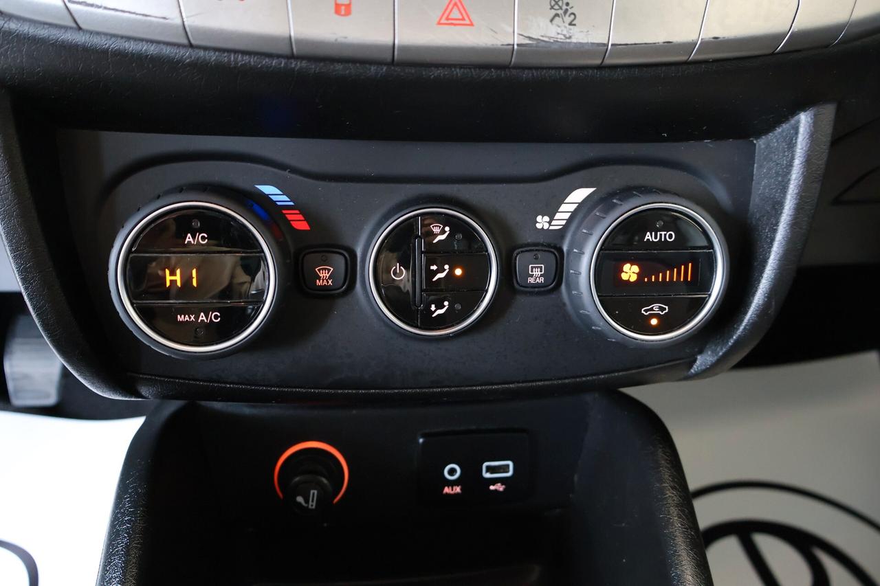 Fiat Tipo 1.6 Mjt S&S 5 porte Lounge