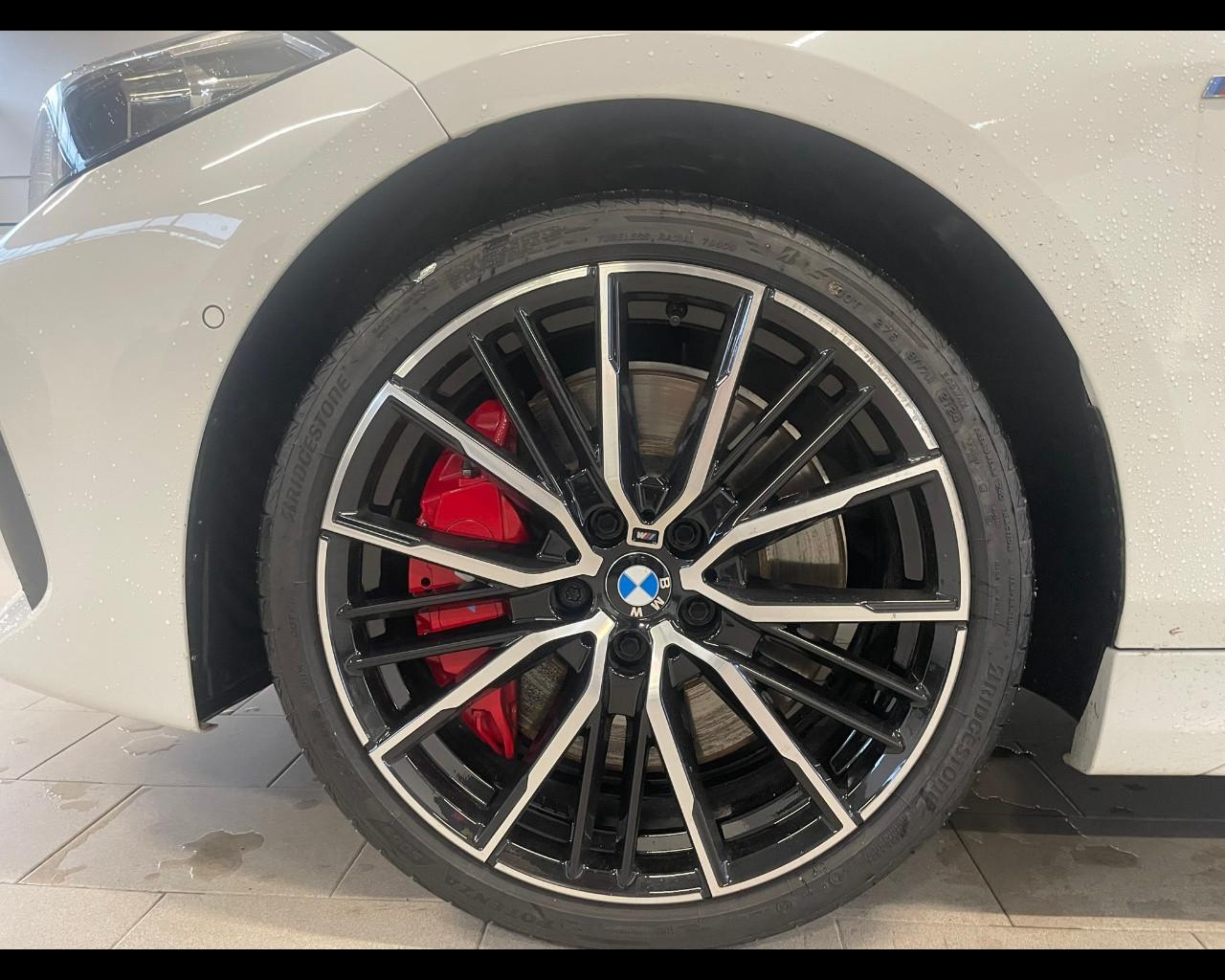 BMW Serie 1 (F40) - 120d xDrive 5p. Msport