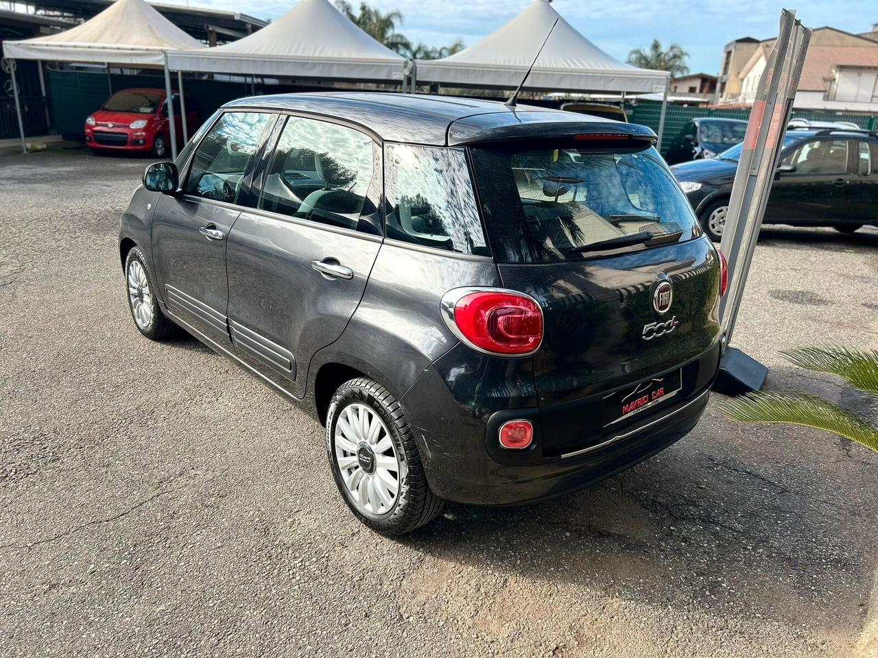 Fiat 500L 1.3 Multijet 95 CV Business