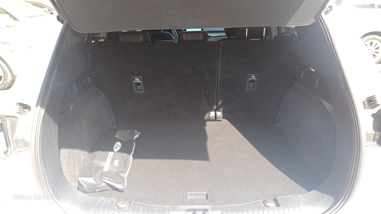 Ford Kuga 1.5 EcoBlue 120 CV 2WD ST-Line