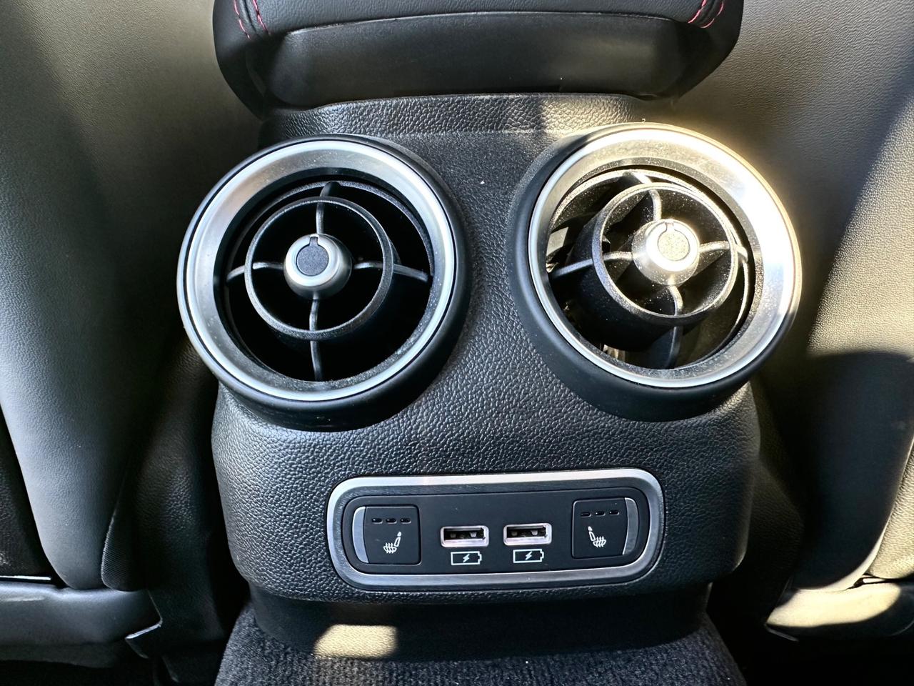 Alfa Romeo Giulia 2.9 t V6 Quadrifoglio 510cv Akrapovic - Dischi Carboceramici- Impianto Hartman & Kardon